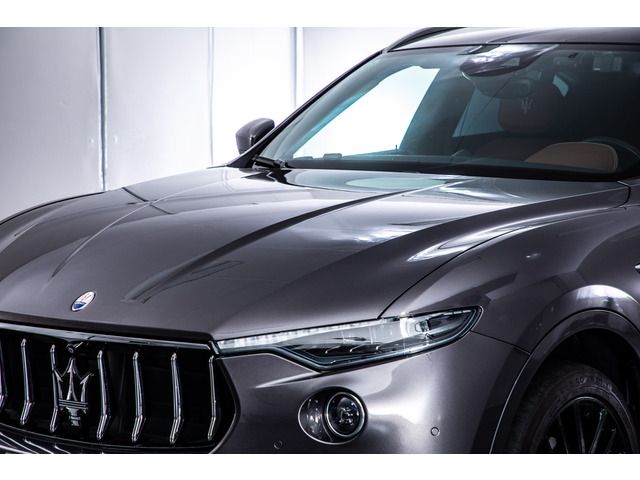 MASERATI LEVANTE 2019 Image 31