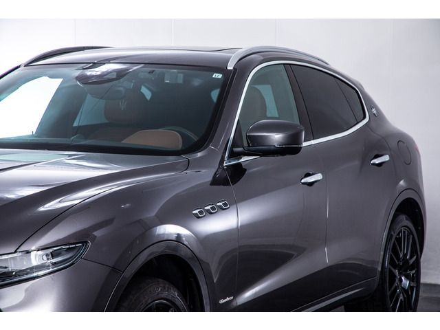MASERATI LEVANTE 2019 Image 31