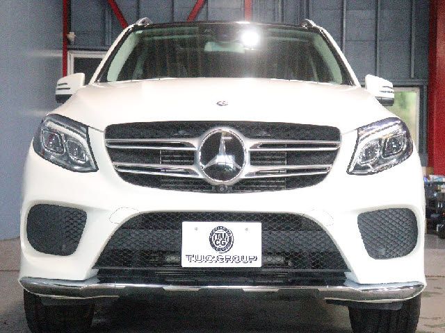 MERCEDES BENZ GLE CL 2017 Image 31