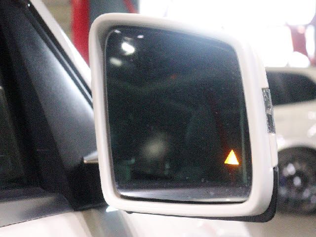 MERCEDES BENZ GLE CL 2017 Image 31