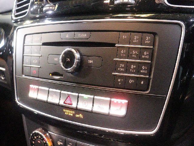 MERCEDES BENZ GLE CL 2017 Image 31