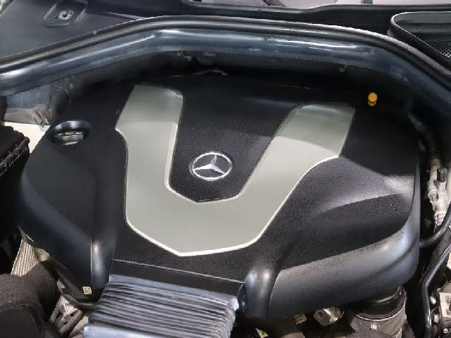 MERCEDES BENZ GLE CL 2017 Image 31
