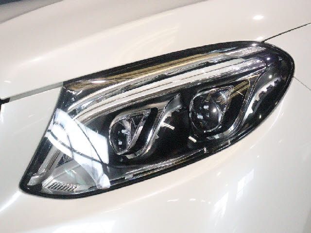 MERCEDES BENZ GLE CL 2017 Image 31