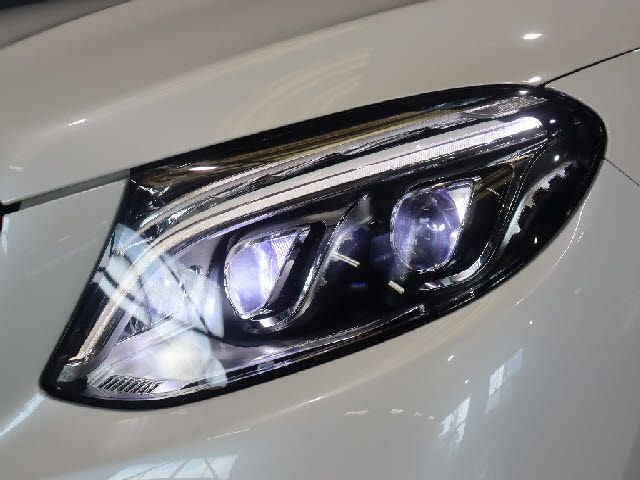 MERCEDES BENZ GLE CL 2017 Image 31