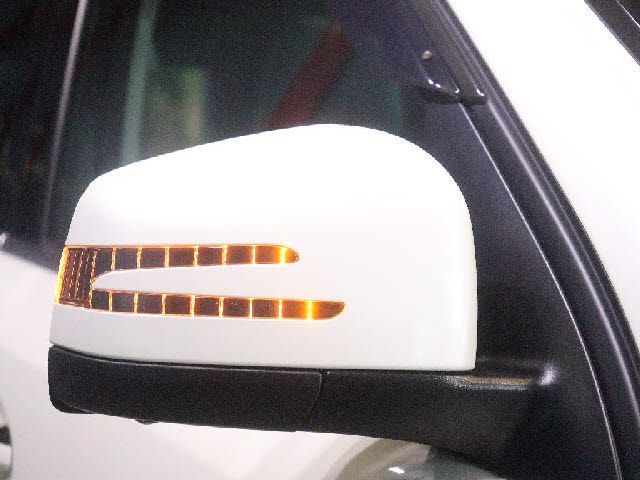 MERCEDES BENZ GLE CL 2017 Image 31