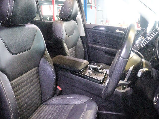 MERCEDES BENZ GLE CL 2017 Image 31