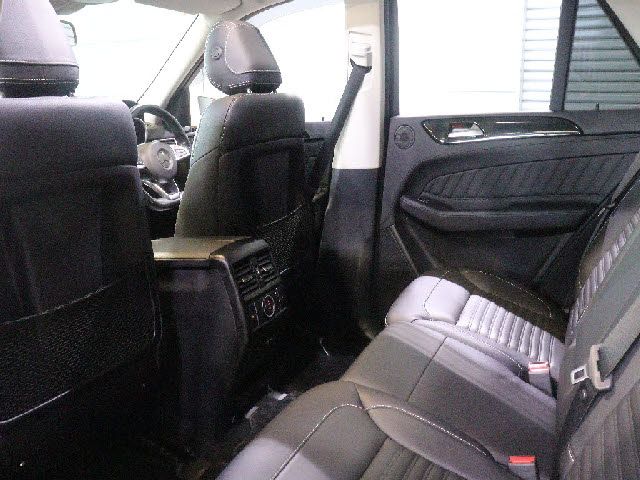 MERCEDES BENZ GLE CL 2017 Image 31