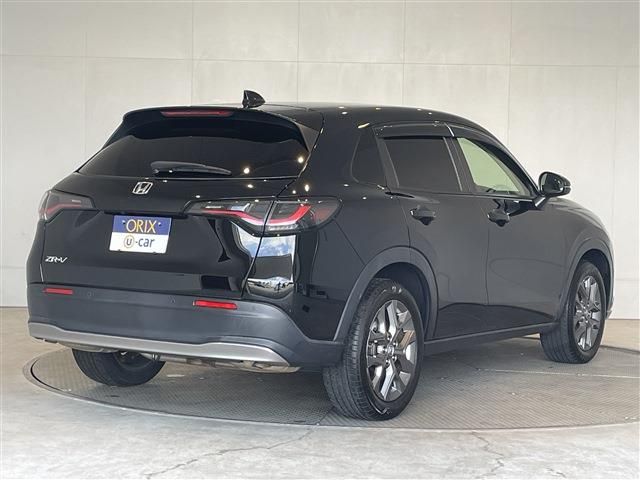 HONDA ZR-V 2023 Image 31