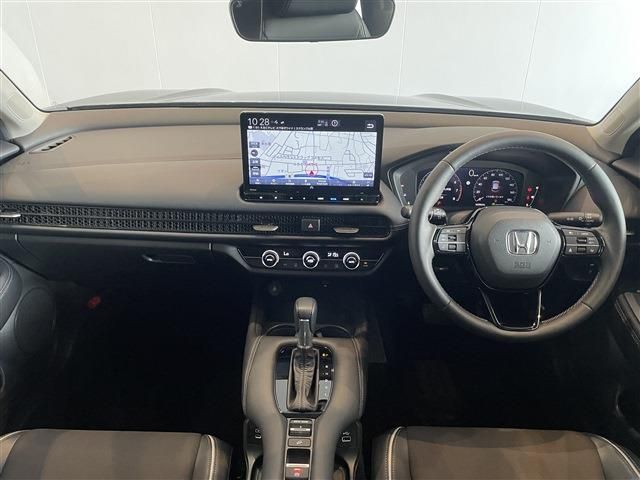 HONDA ZR-V 2023 Image 31