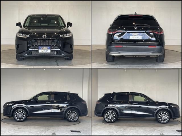 HONDA ZR-V 2023 Image 31