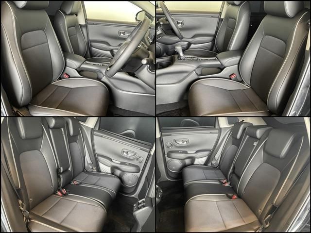 HONDA ZR-V 2023 Image 31