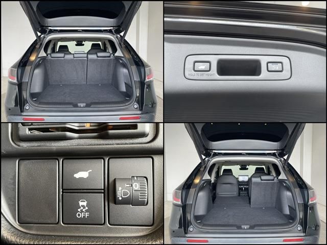 HONDA ZR-V 2023 Image 31