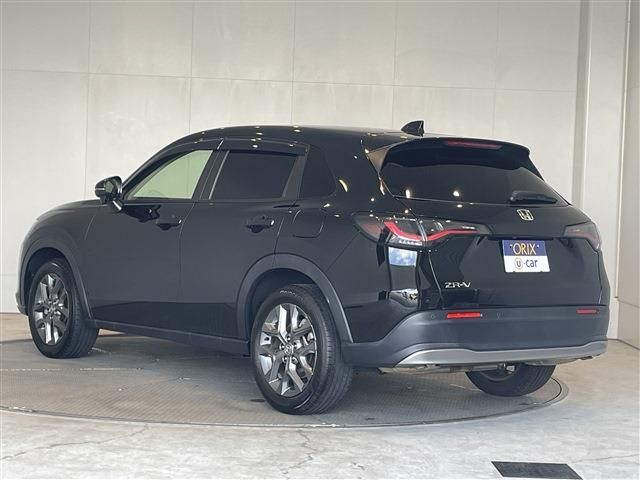 HONDA ZR-V 2023 Image 31