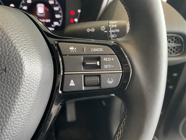 HONDA ZR-V 2023 Image 31