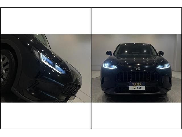 HONDA ZR-V 2023 Image 31