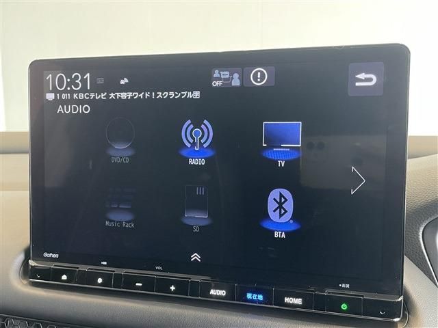 HONDA ZR-V 2023 Image 31