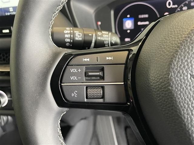 HONDA ZR-V 2023 Image 31