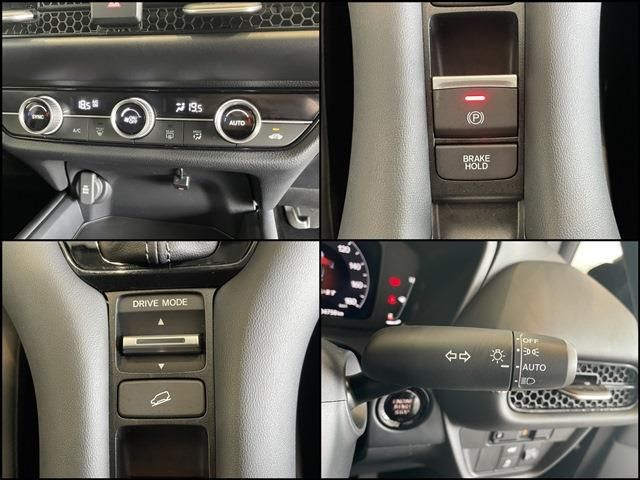 HONDA ZR-V 2023 Image 31