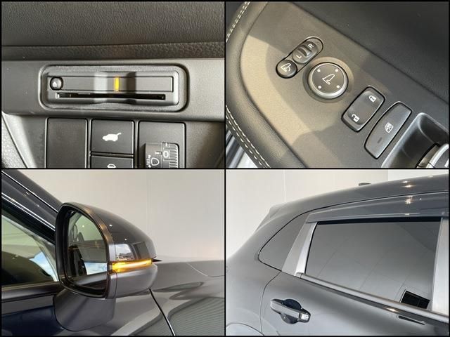 HONDA ZR-V 2023 Image 31