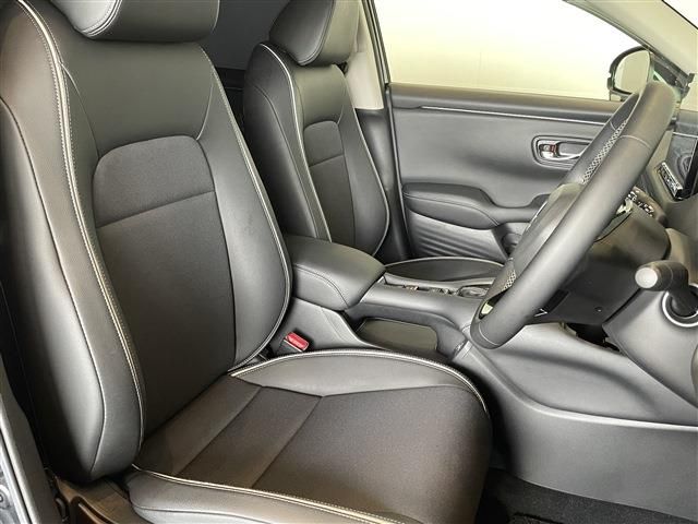 HONDA ZR-V 2023 Image 31