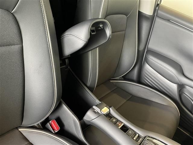 HONDA ZR-V 2023 Image 31