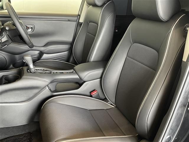 HONDA ZR-V 2023 Image 31