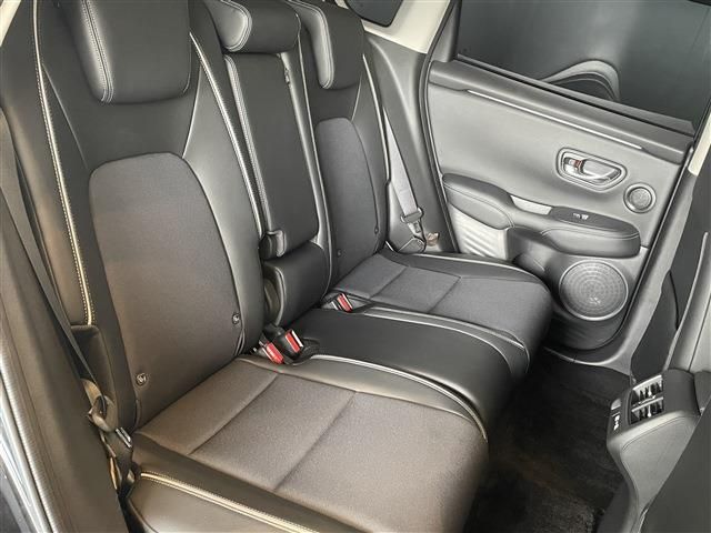 HONDA ZR-V 2023 Image 31