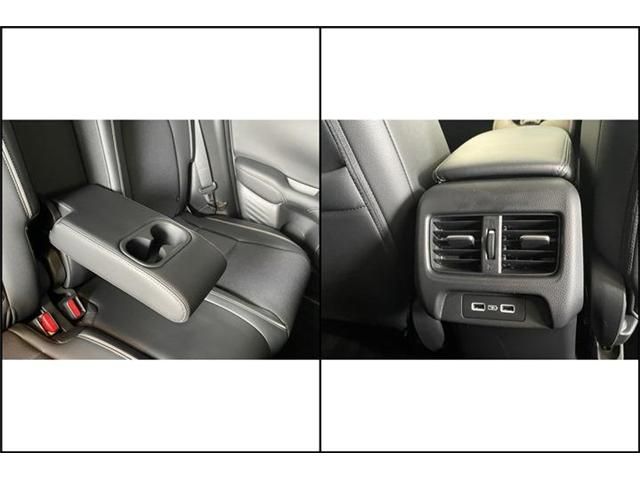 HONDA ZR-V 2023 Image 31