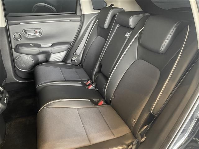 HONDA ZR-V 2023 Image 31