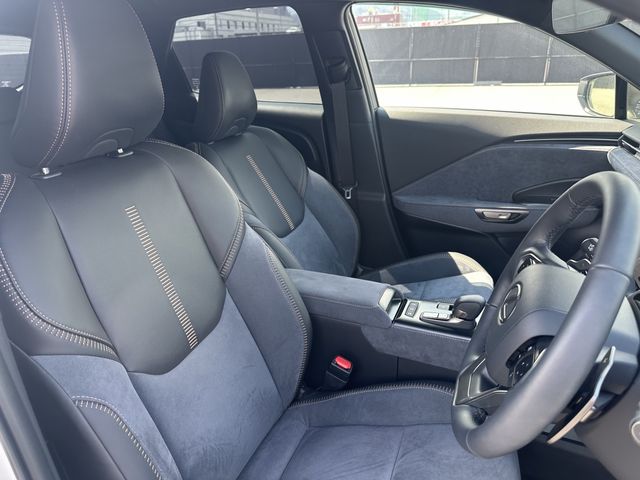 TOYOTA LEXUS LBX 2024 Image 31