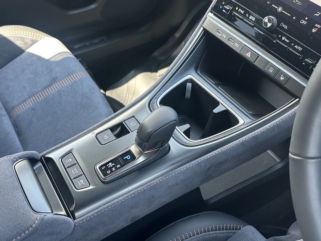 TOYOTA LEXUS LBX 2024 Image 31