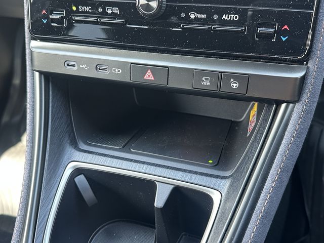 TOYOTA LEXUS LBX 2024 Image 31