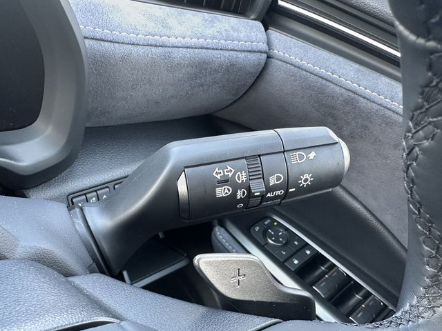 TOYOTA LEXUS LBX 2024 Image 31