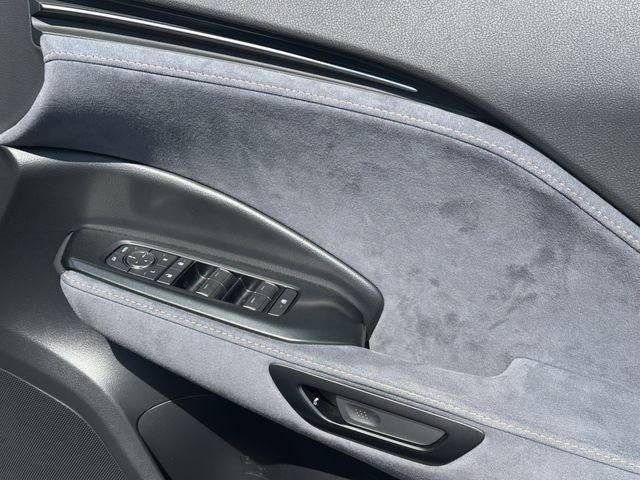 TOYOTA LEXUS LBX 2024 Image 31