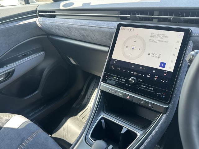 TOYOTA LEXUS LBX 2024 Image 31