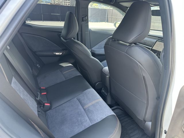 TOYOTA LEXUS LBX 2024 Image 31