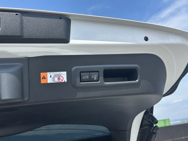 TOYOTA LEXUS LBX 2024 Image 31