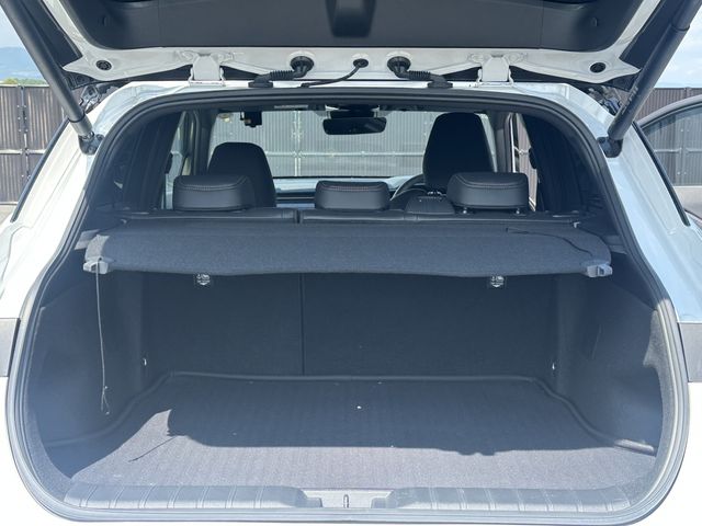 TOYOTA LEXUS LBX 2024 Image 31