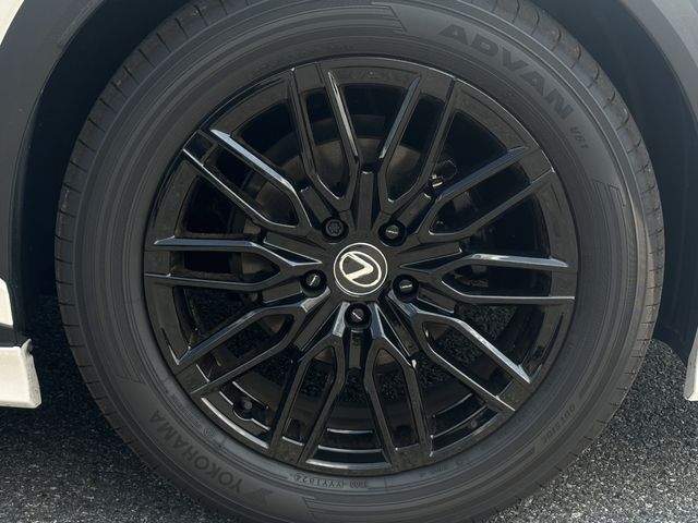 TOYOTA LEXUS LBX 2024 Image 31