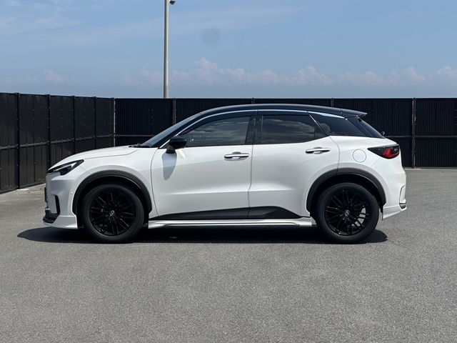 TOYOTA LEXUS LBX 2024 Image 31