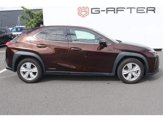 TOYOTA LEXUS UX250H 2019 Image 31