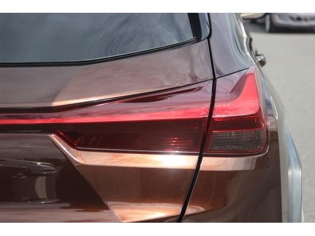 TOYOTA LEXUS UX250H 2019 Image 31