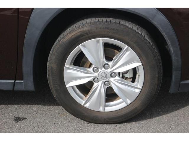 TOYOTA LEXUS UX250H 2019 Image 31