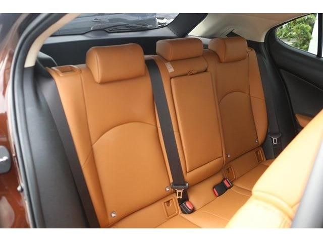 TOYOTA LEXUS UX250H 2019 Image 31