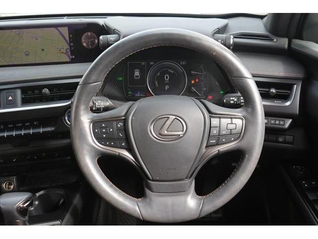 TOYOTA LEXUS UX250H 2019 Image 31
