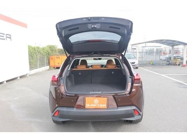 TOYOTA LEXUS UX250H 2019 Image 31