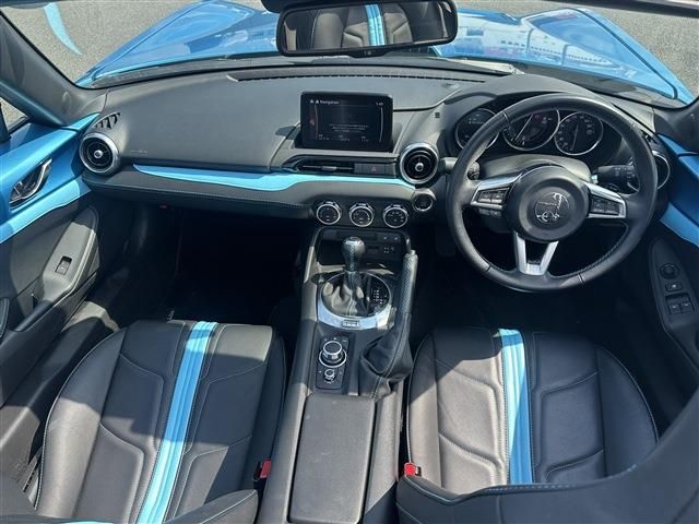 MITSUOKA ROCK STAR 2021 Image 31