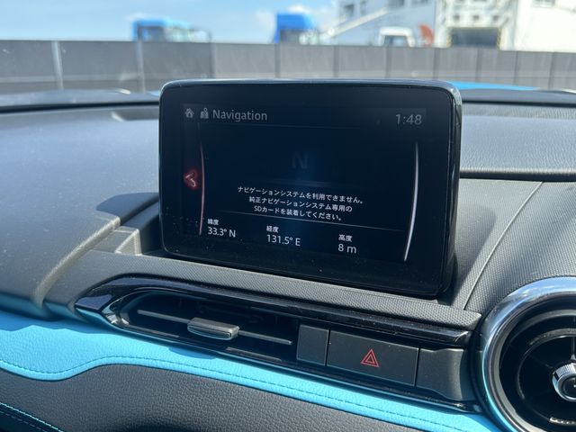 MITSUOKA ROCK STAR 2021 Image 31