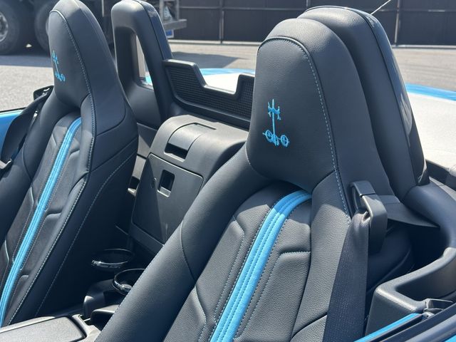 MITSUOKA ROCK STAR 2021 Image 31