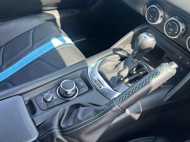 MITSUOKA ROCK STAR 2021 Image 31